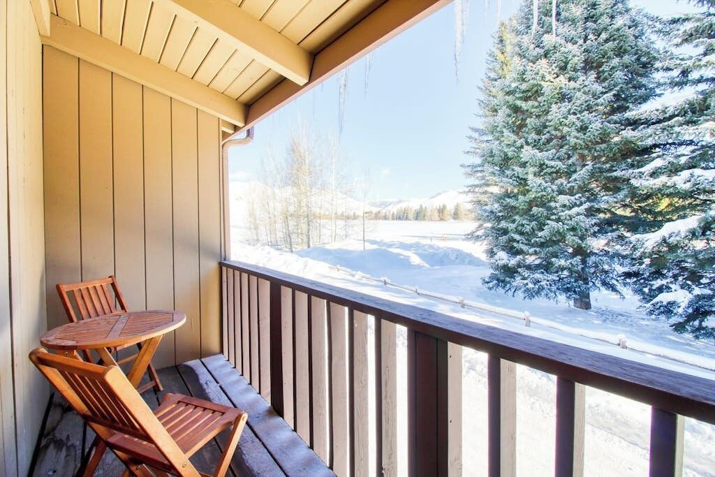 Photo of Outdoor in Ketchum