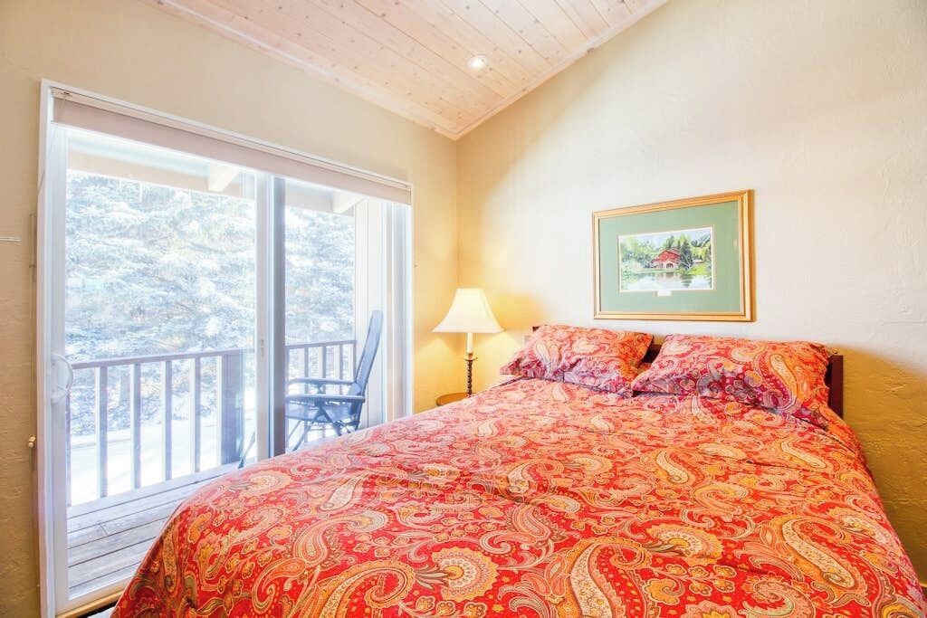 Photo of Bedroom in Ketchum