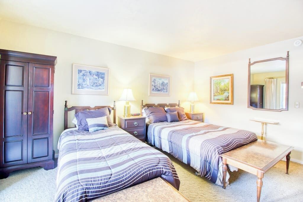Photo of Bedroom in Ketchum