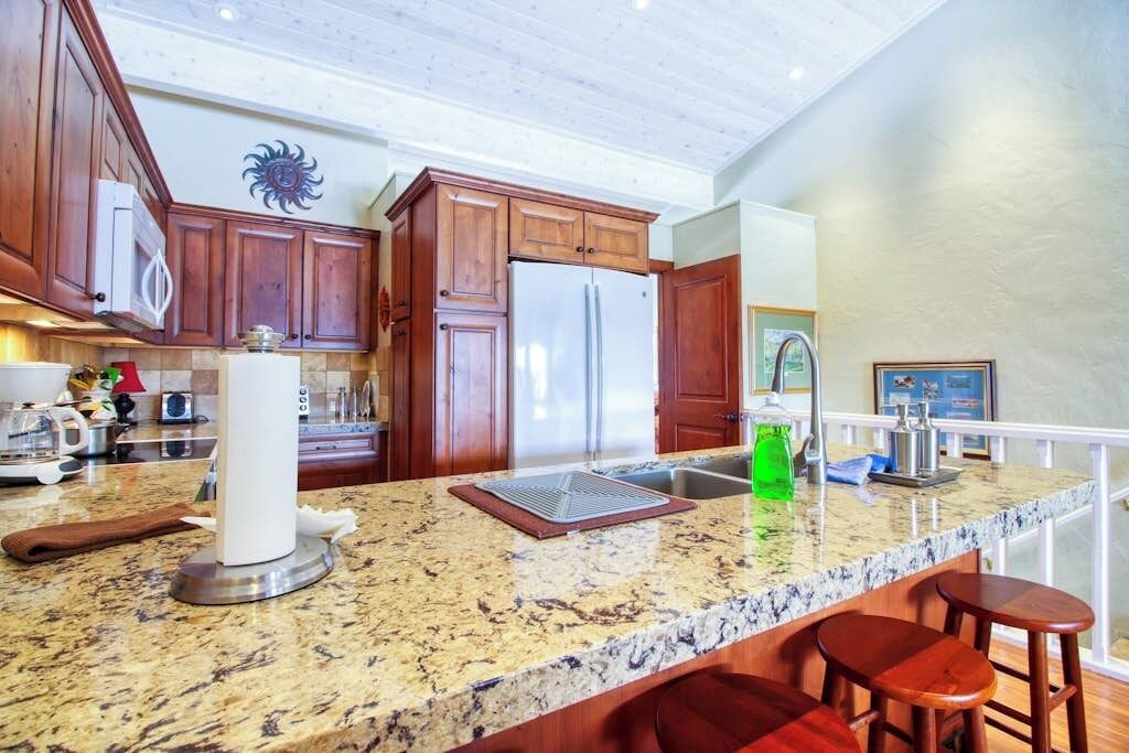 Photo of Kitchen in Ketchum