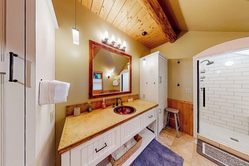 Photo of Bathroom in Sagle
