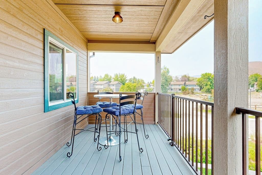 Photo of Outdoor in Hailey