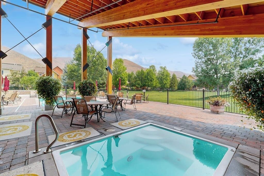 Photo of Outdoor in Hailey