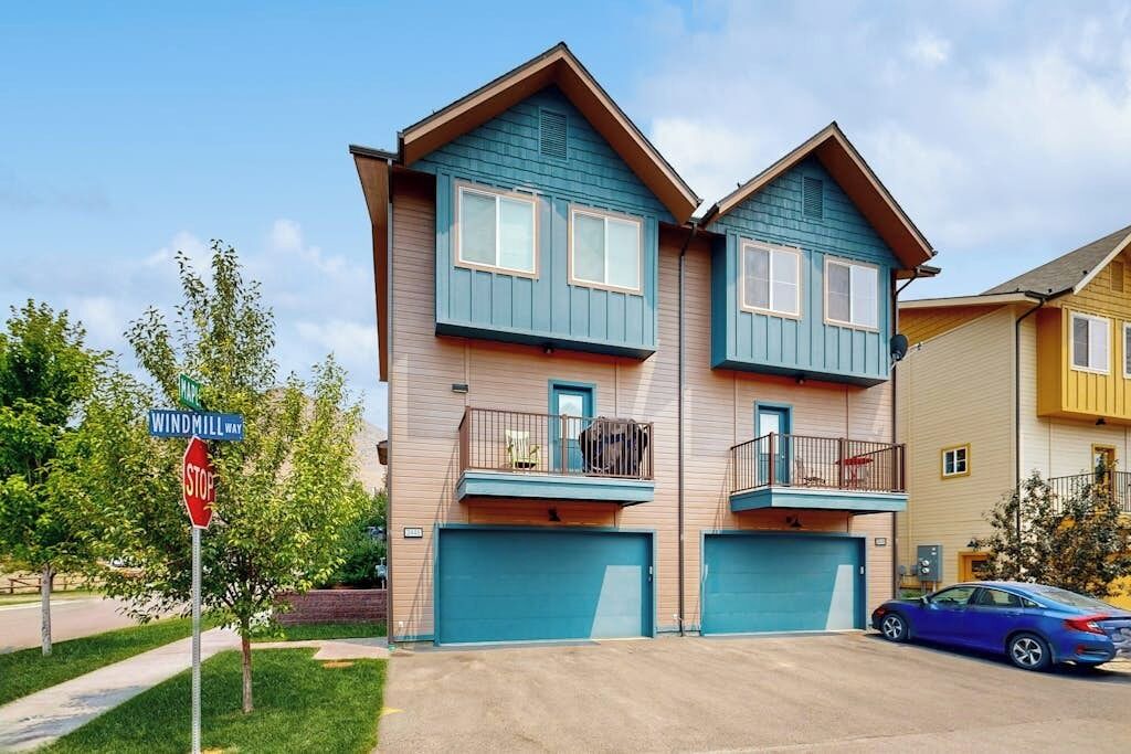 Photo of Outdoor in Hailey