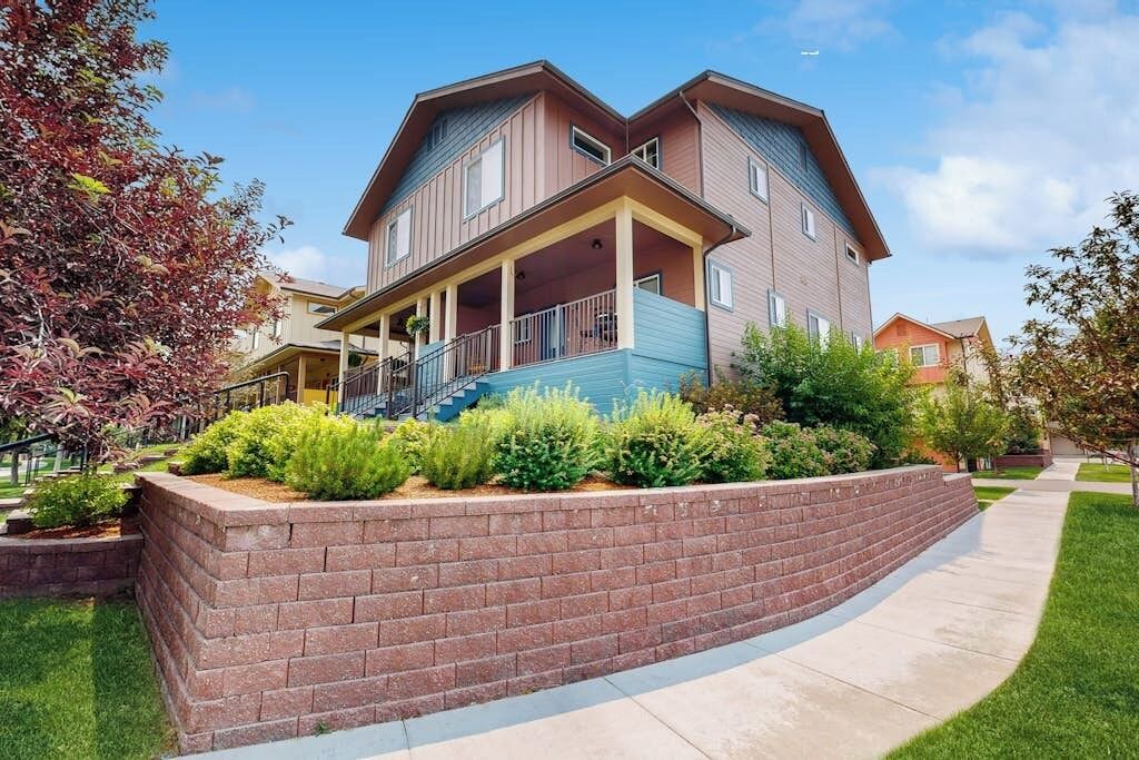 Photo of Outdoor in Hailey