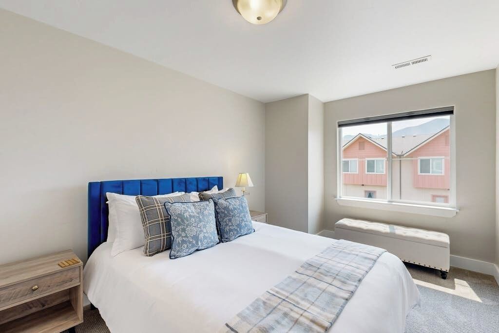 Photo of Bedroom in Hailey