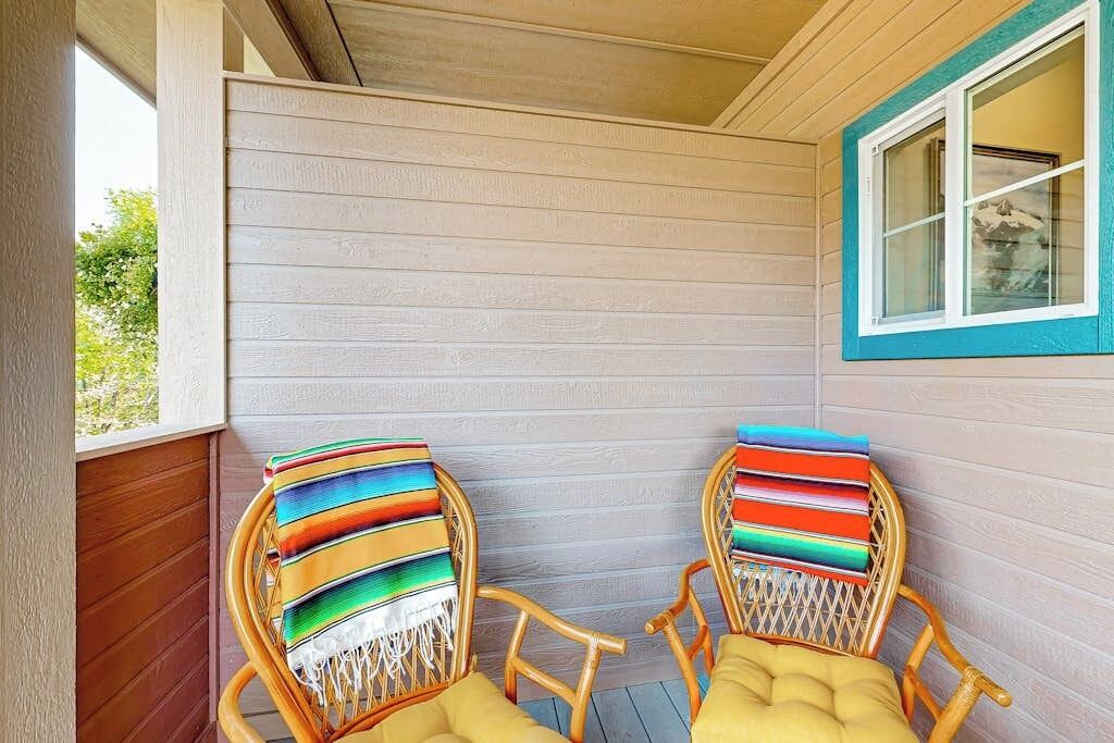 Photo of Patio Balcony in Hailey