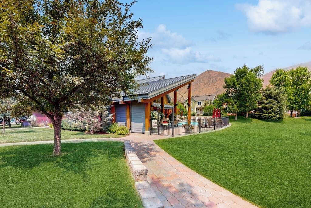 Photo of Outdoor in Hailey
