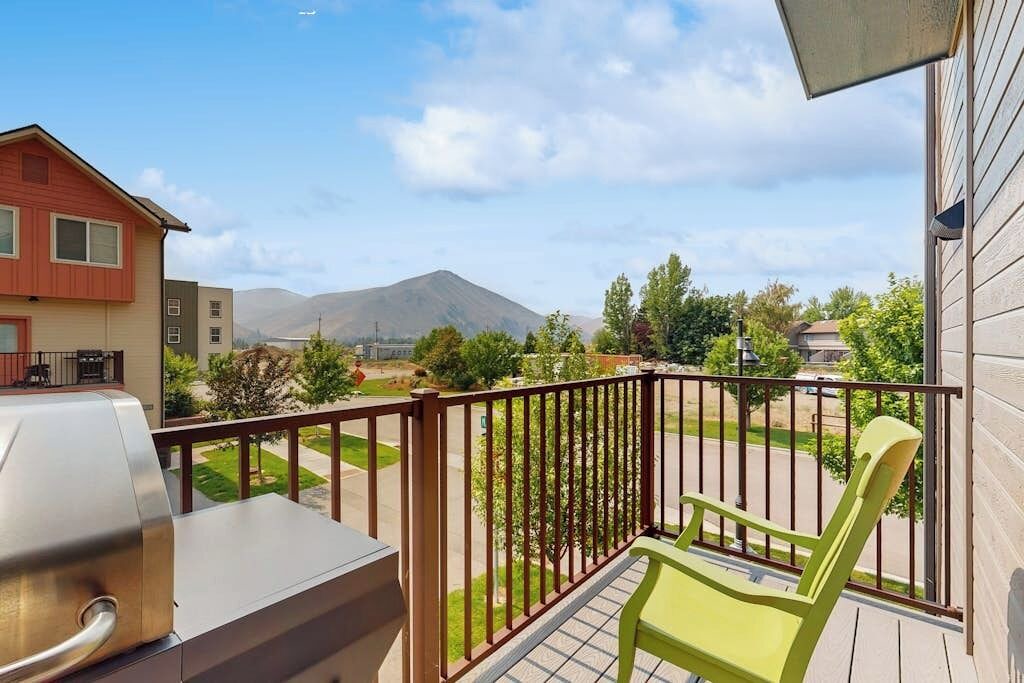 Photo of Outdoor in Hailey