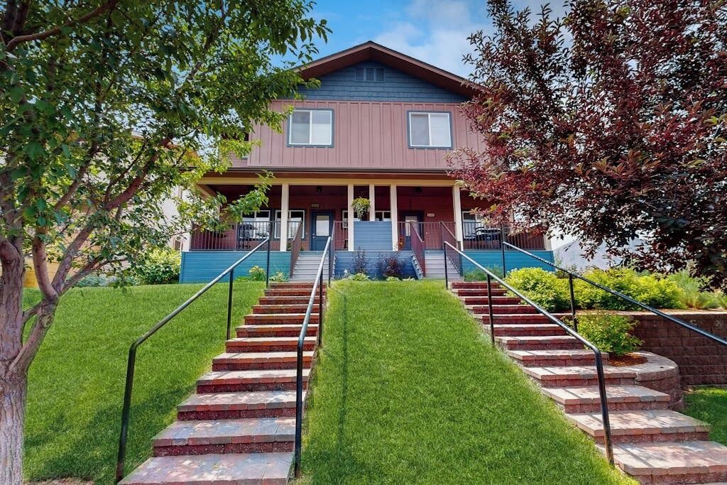 Photo of Outdoor in Hailey