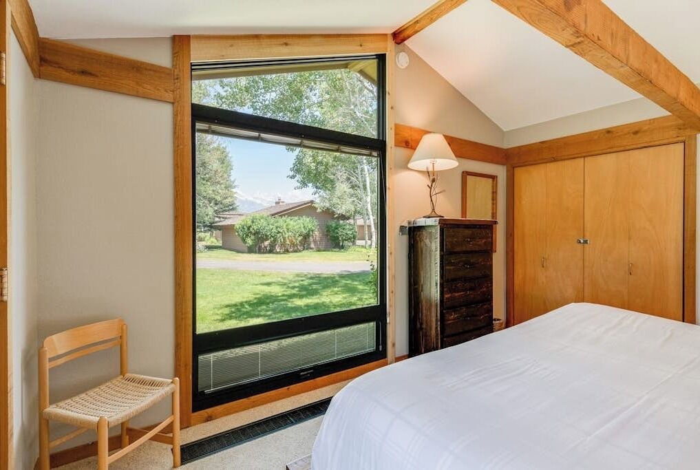 Photo of Bedroom in Jackson