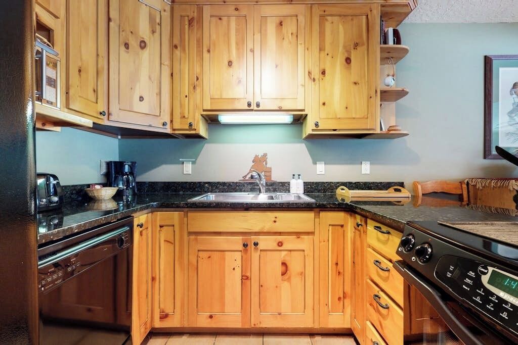 Photo of Kitchen in Jackson