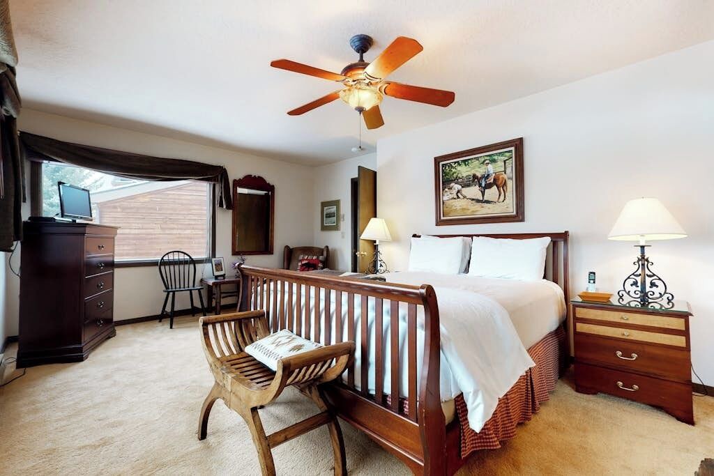 Photo of Bedroom in Jackson