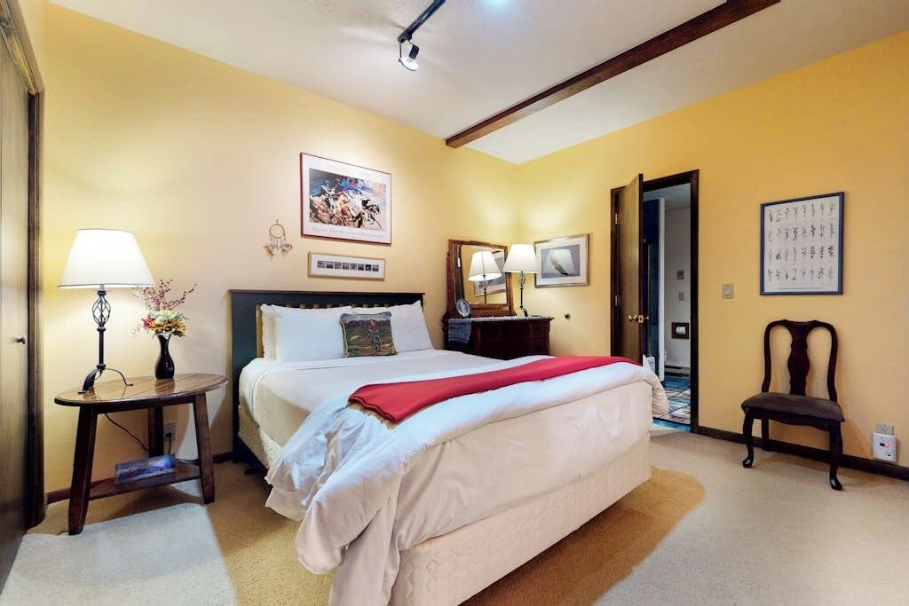 Photo of Bedroom in Jackson
