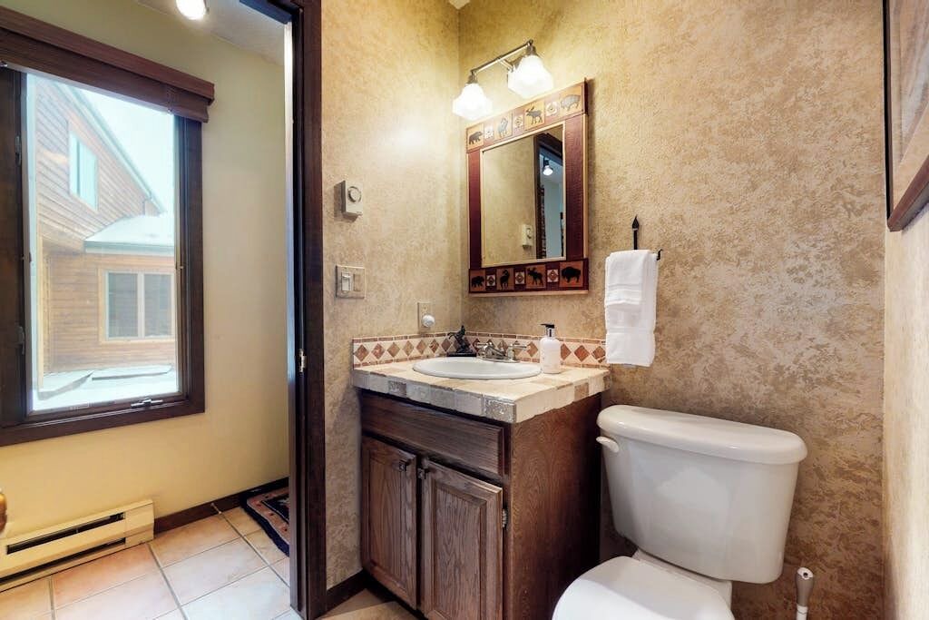 Photo of Bathroom in Jackson