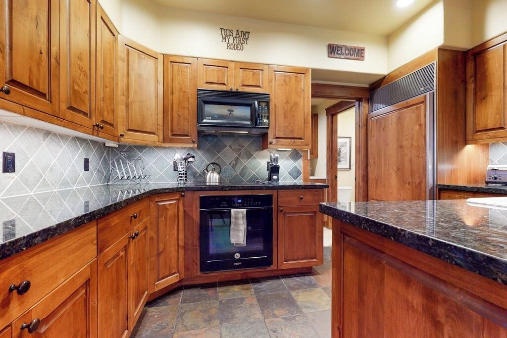 Photo of Kitchen in Jackson