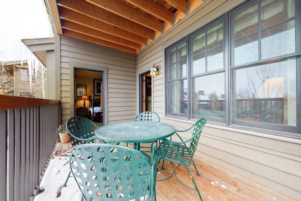 Photo of Outdoor in Jackson