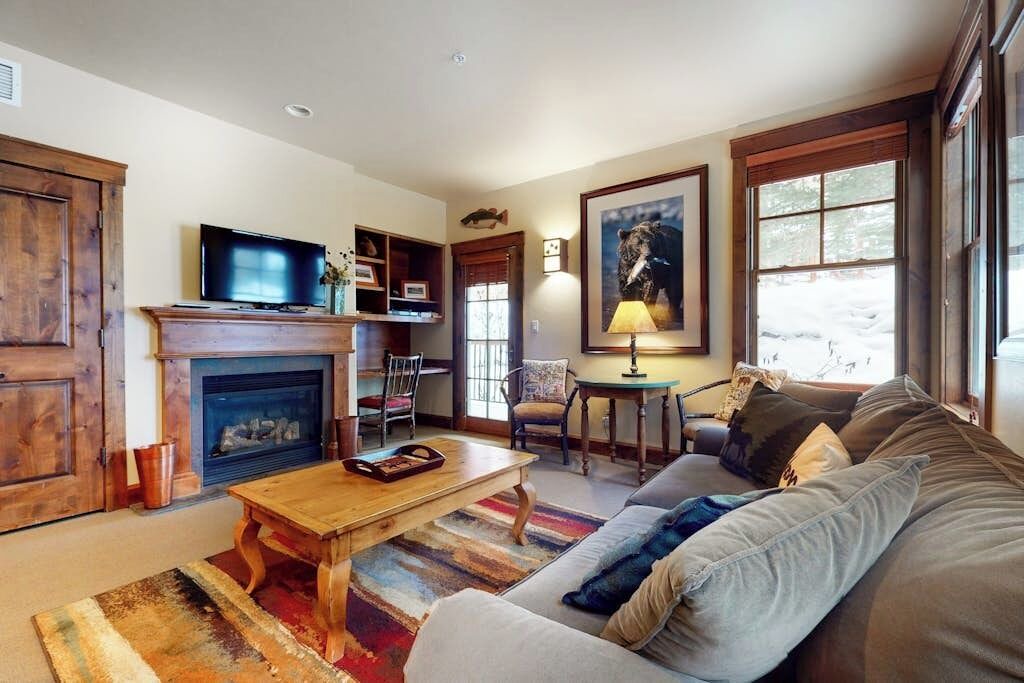 Photo of Livingroom in Jackson
