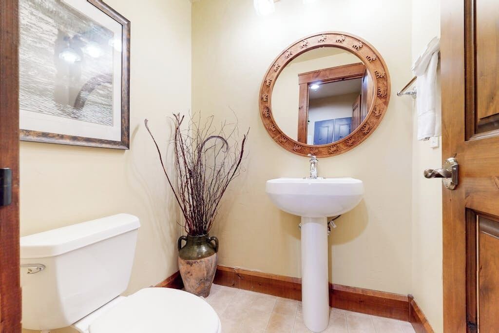 Photo of Bathroom in Jackson