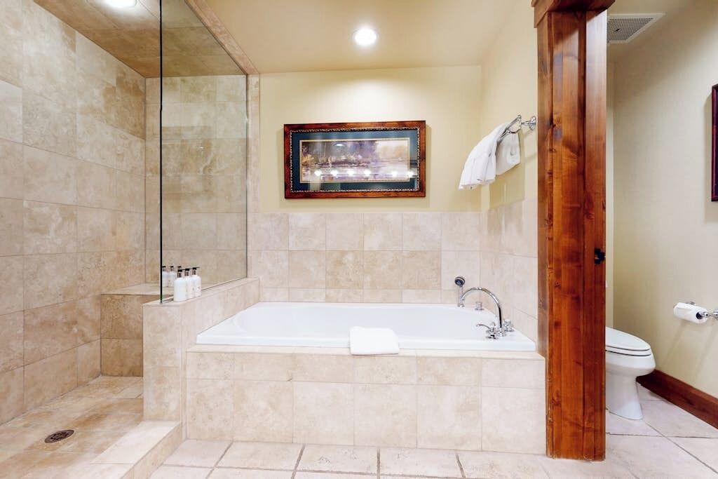 Photo of Bathroom in Jackson