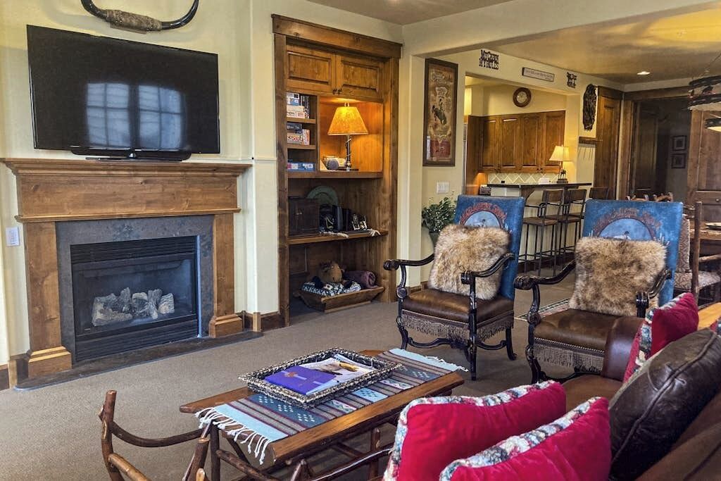 Photo of Livingroom in Jackson