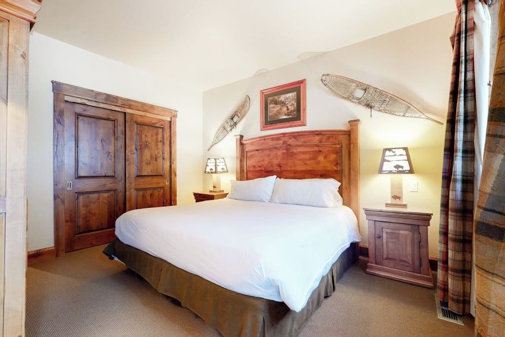 Photo of Bedroom in Jackson
