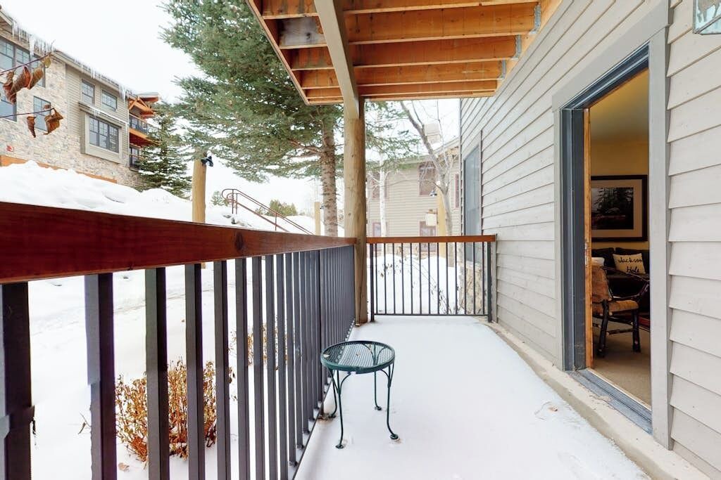 Photo of Outdoor in Jackson