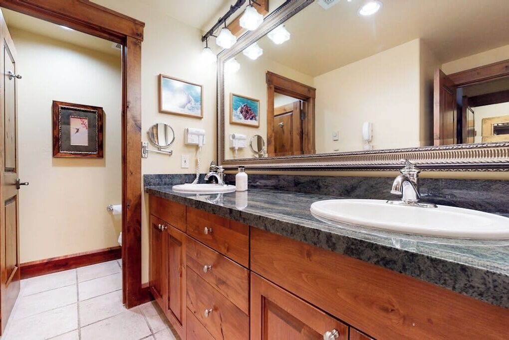Photo of Bathroom in Jackson