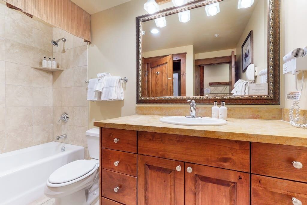 Photo of Bathroom in Jackson