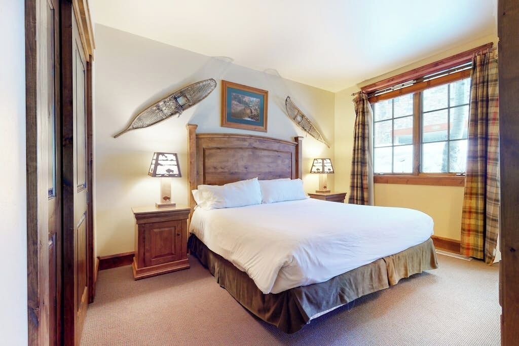 Photo of Bedroom in Jackson