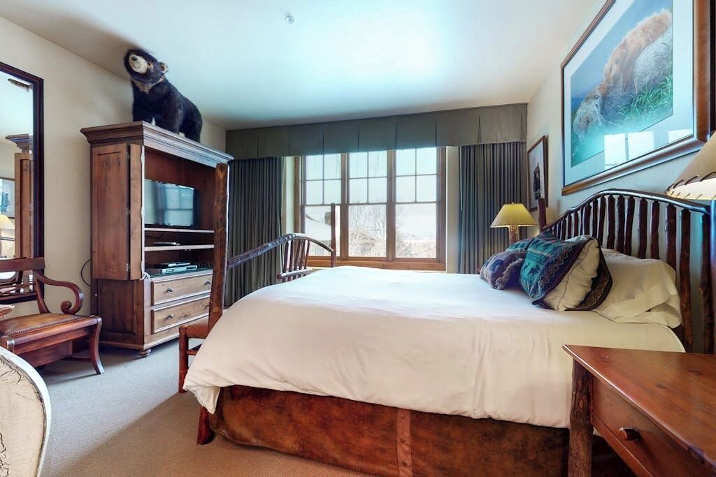 Photo of Bedroom in Jackson