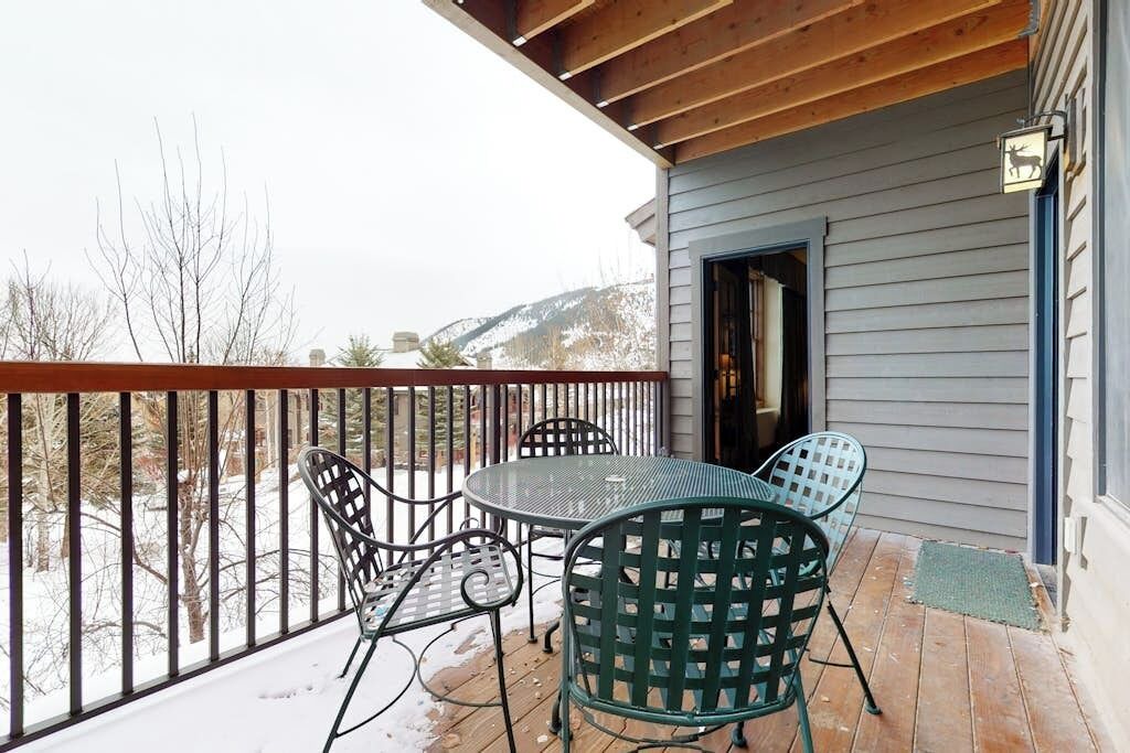 Photo of Outdoor in Jackson