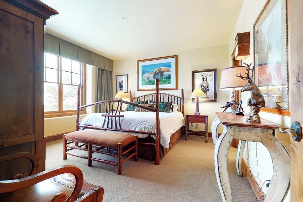 Photo of Bedroom in Jackson