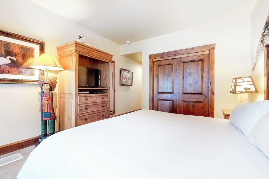 Photo of Bedroom in Jackson