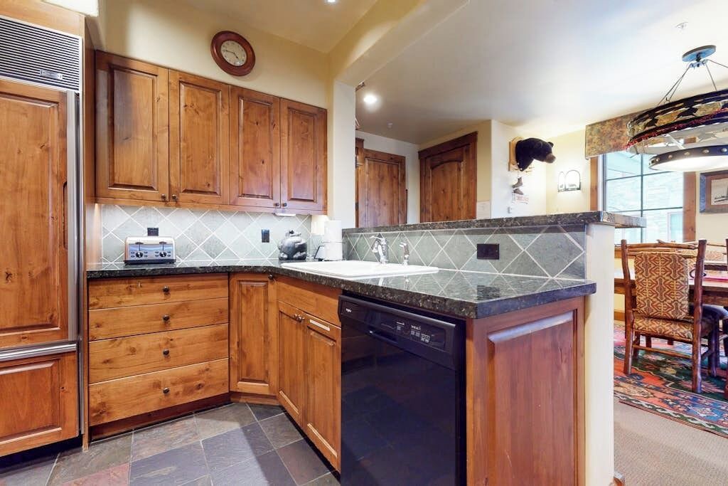 Photo of Kitchen in Jackson