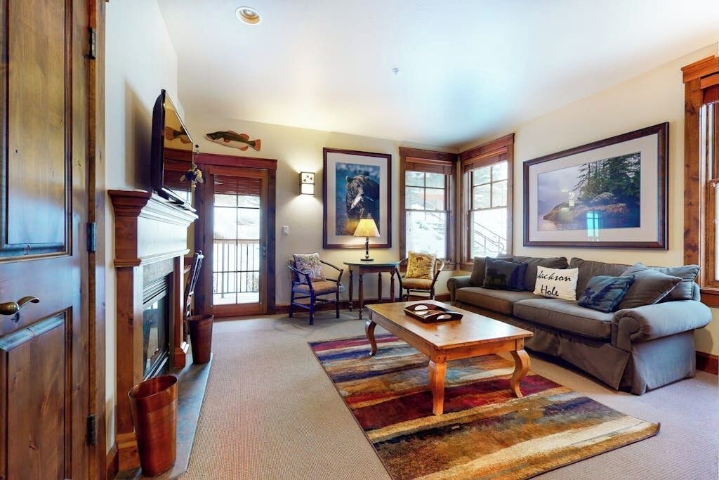 Photo of Livingroom in Jackson