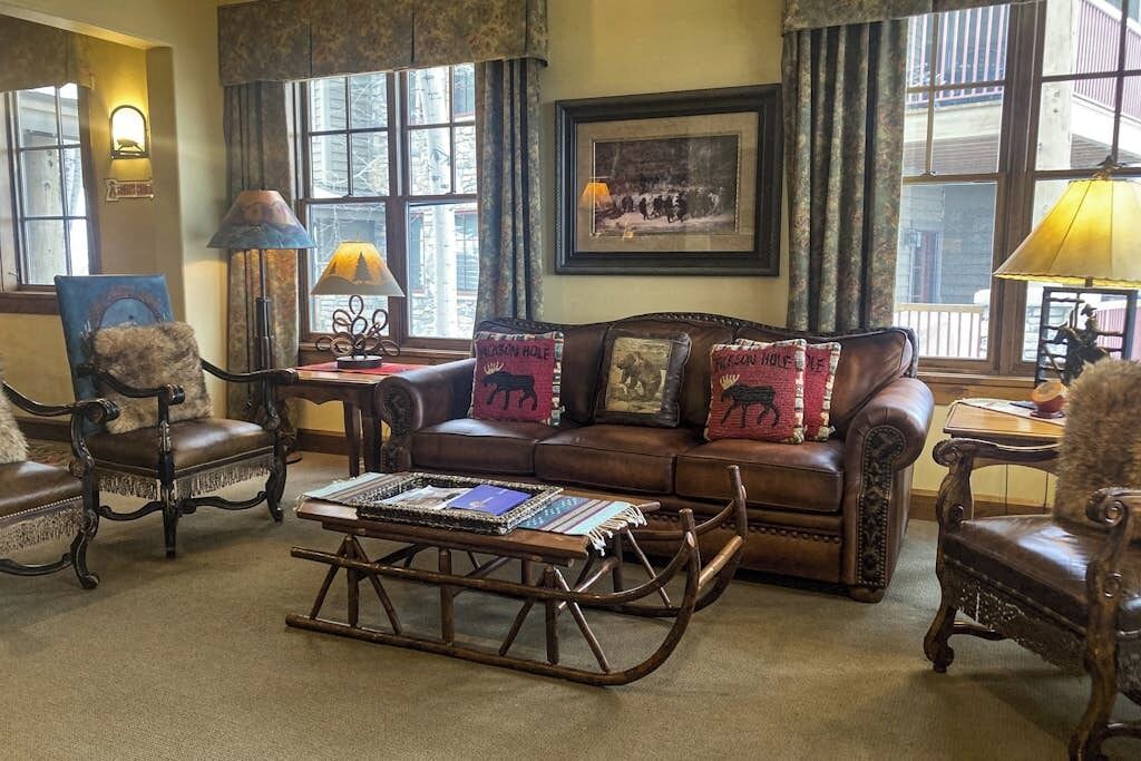 Photo of Livingroom in Jackson