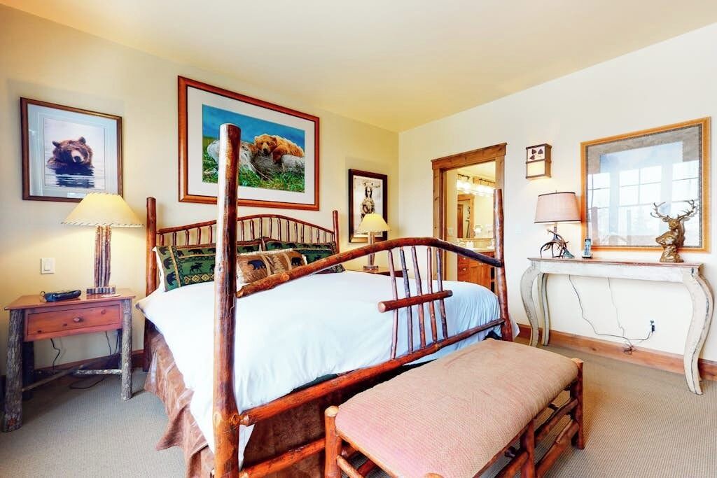 Photo of Bedroom in Jackson