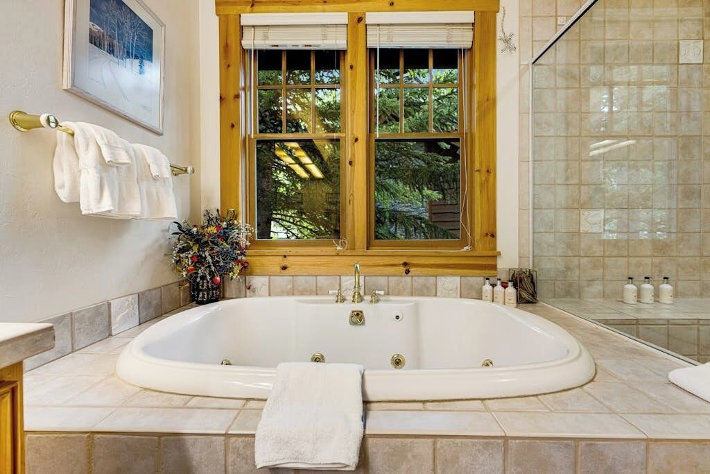 Photo of Bathroom in Granite Ridge