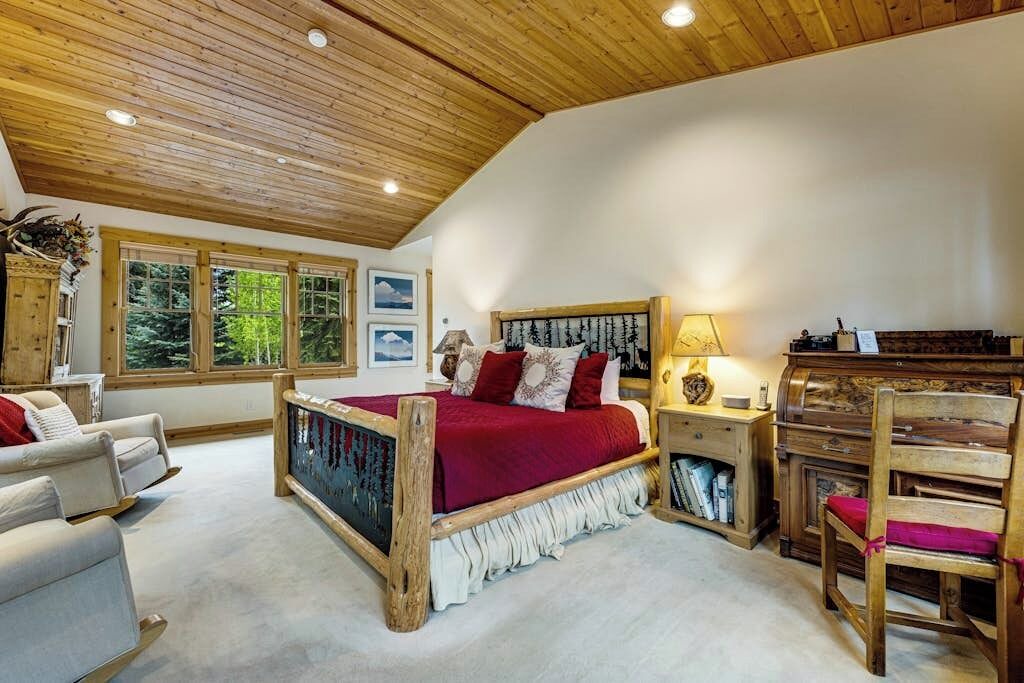 Photo of Bedroom in Granite Ridge