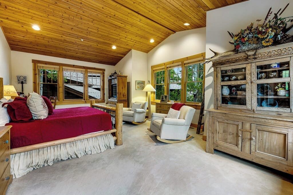 Photo of Bedroom in Granite Ridge