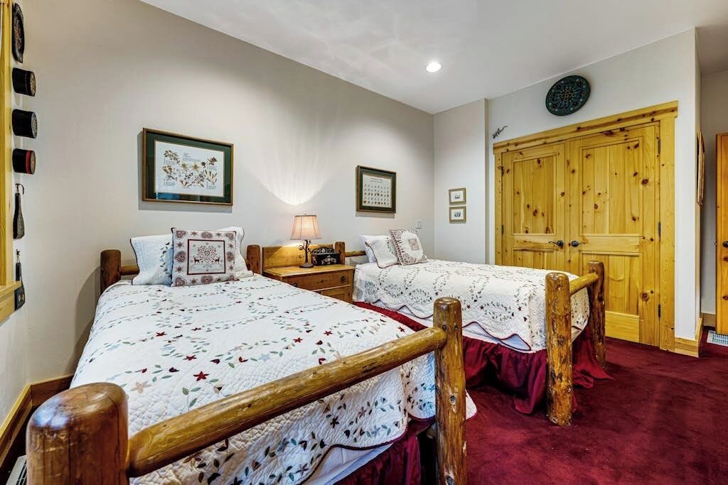 Photo of Bedroom in Granite Ridge