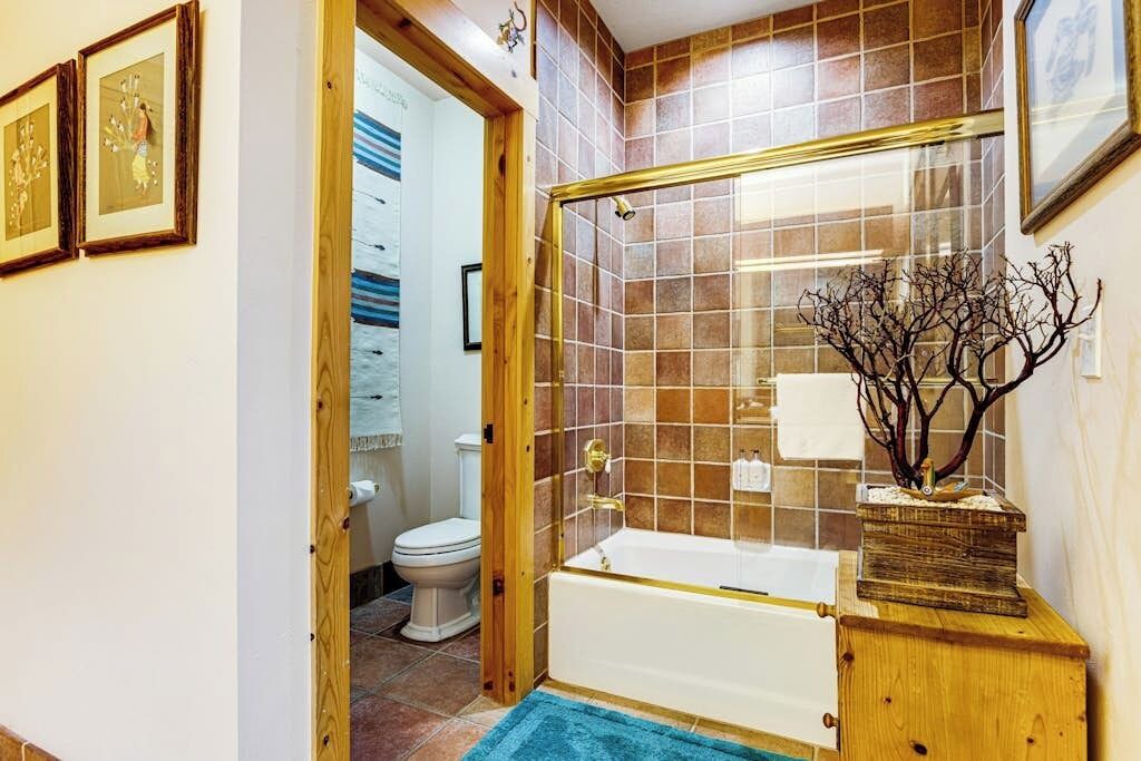 Photo of Bathroom in Granite Ridge