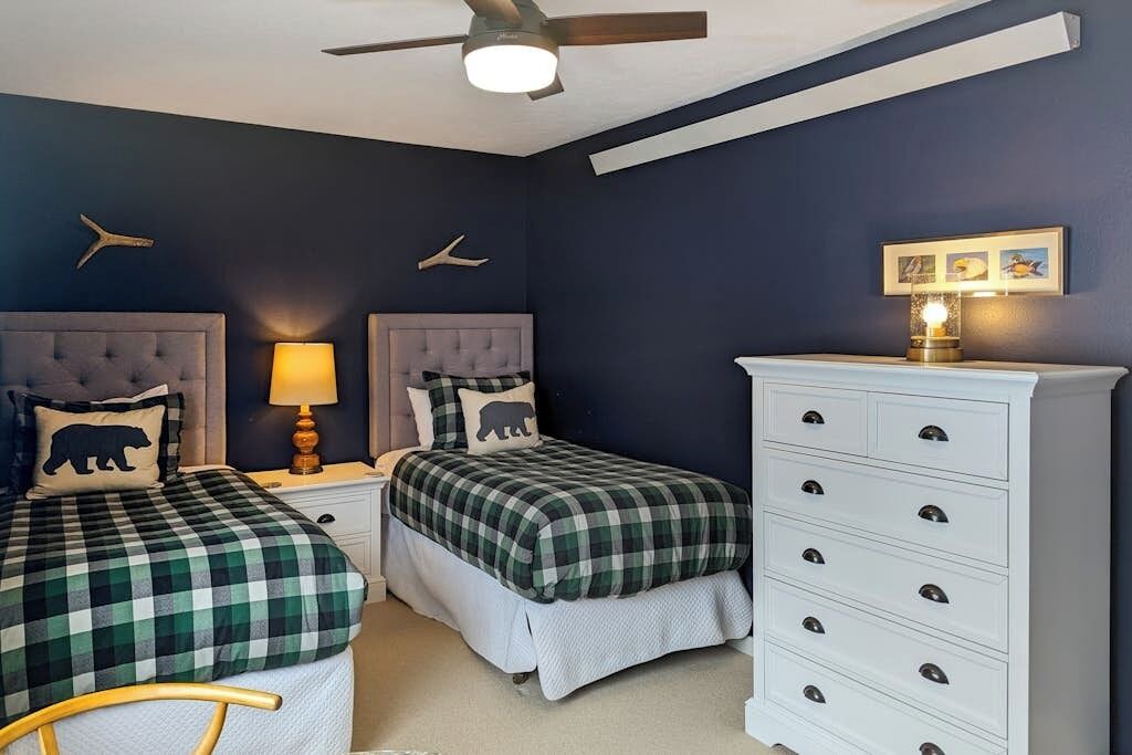 Photo of Bedroom in Jackson