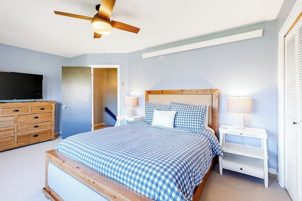 Photo of Bedroom in Jackson
