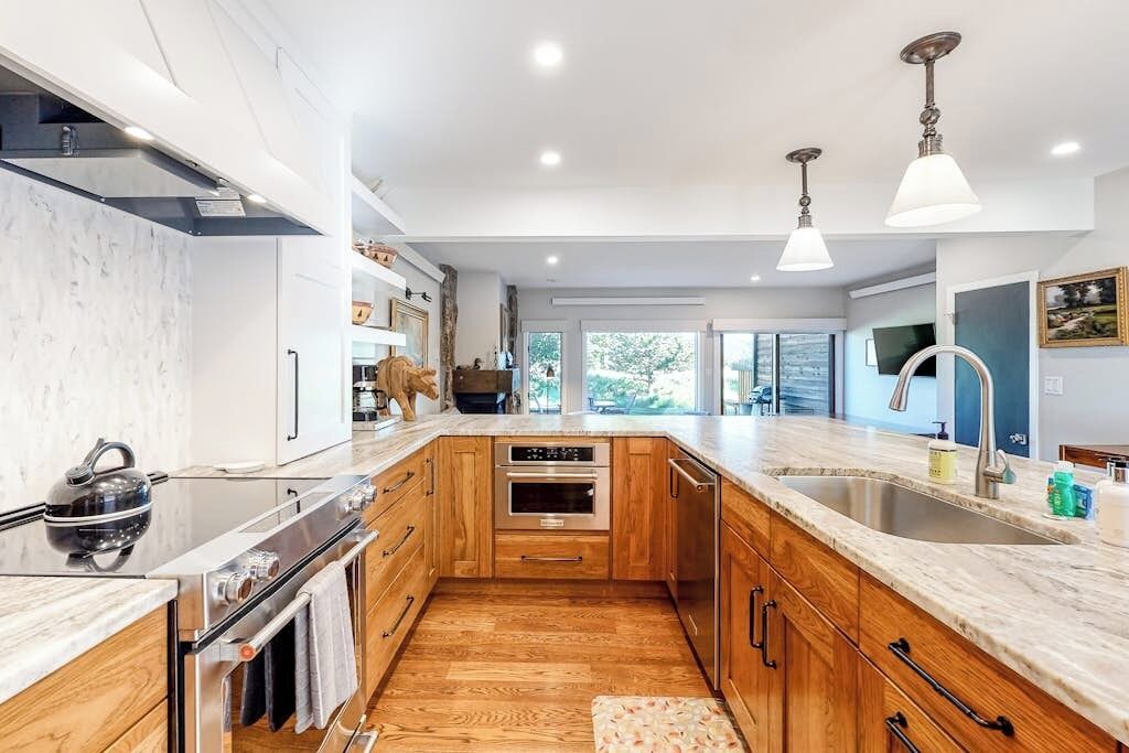 Photo of Kitchen in Jackson
