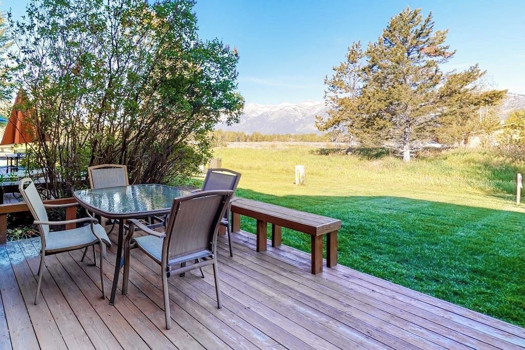 Photo of Outdoor in Jackson