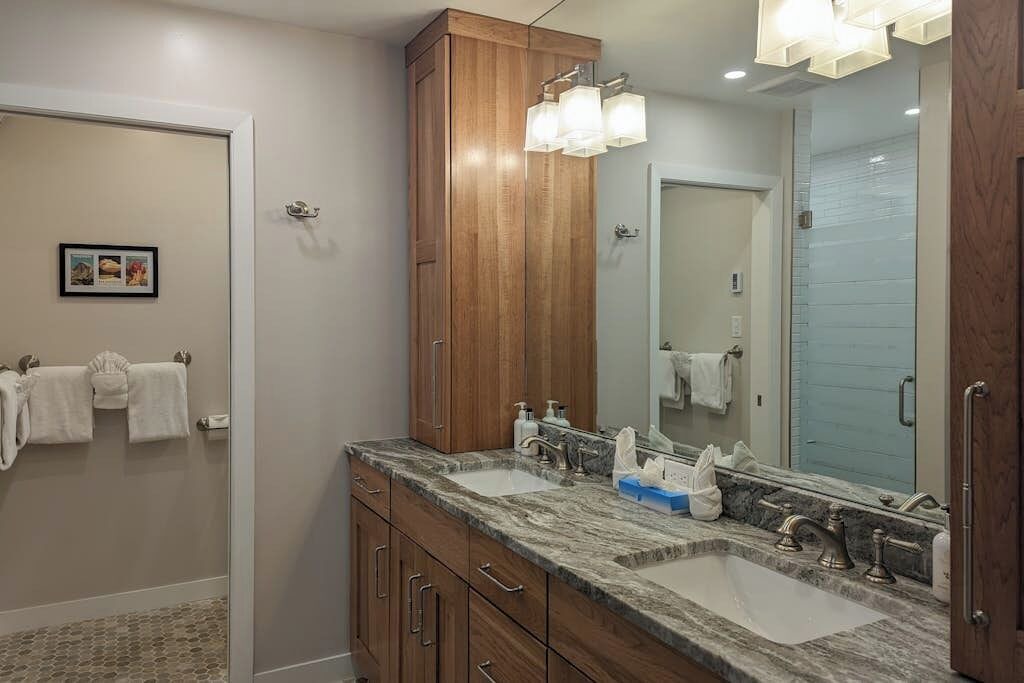 Photo of Bathroom in Jackson
