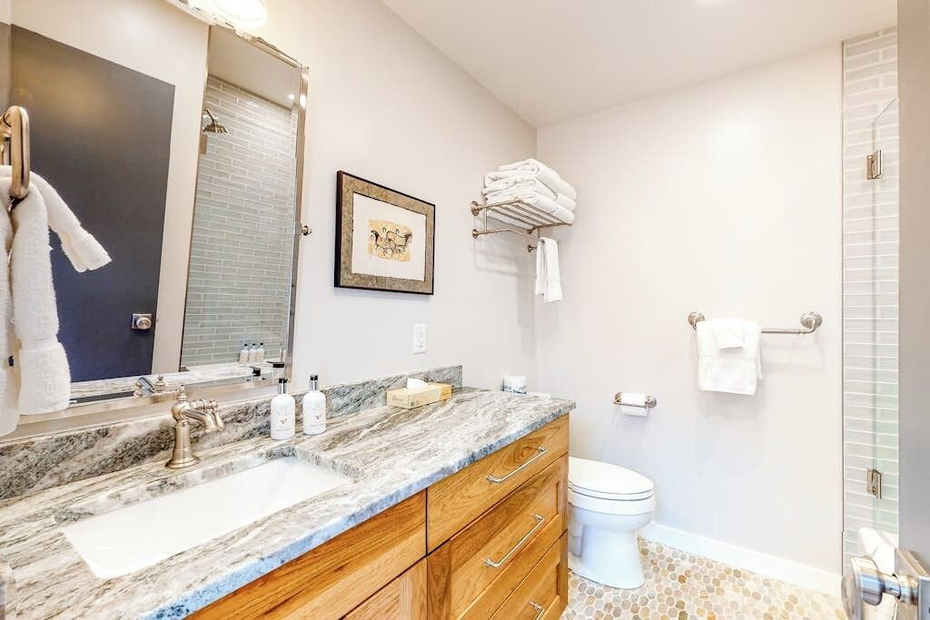 Photo of Bathroom in Jackson