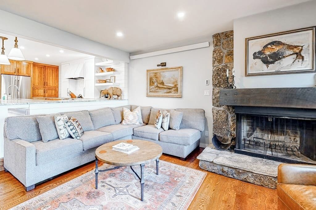 Photo of Livingroom in Jackson
